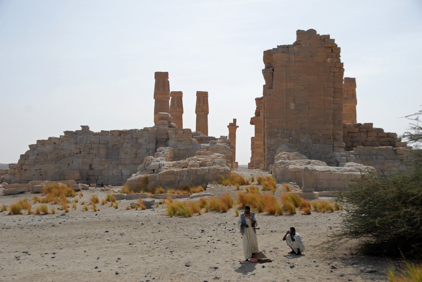 Aba Island Sudan