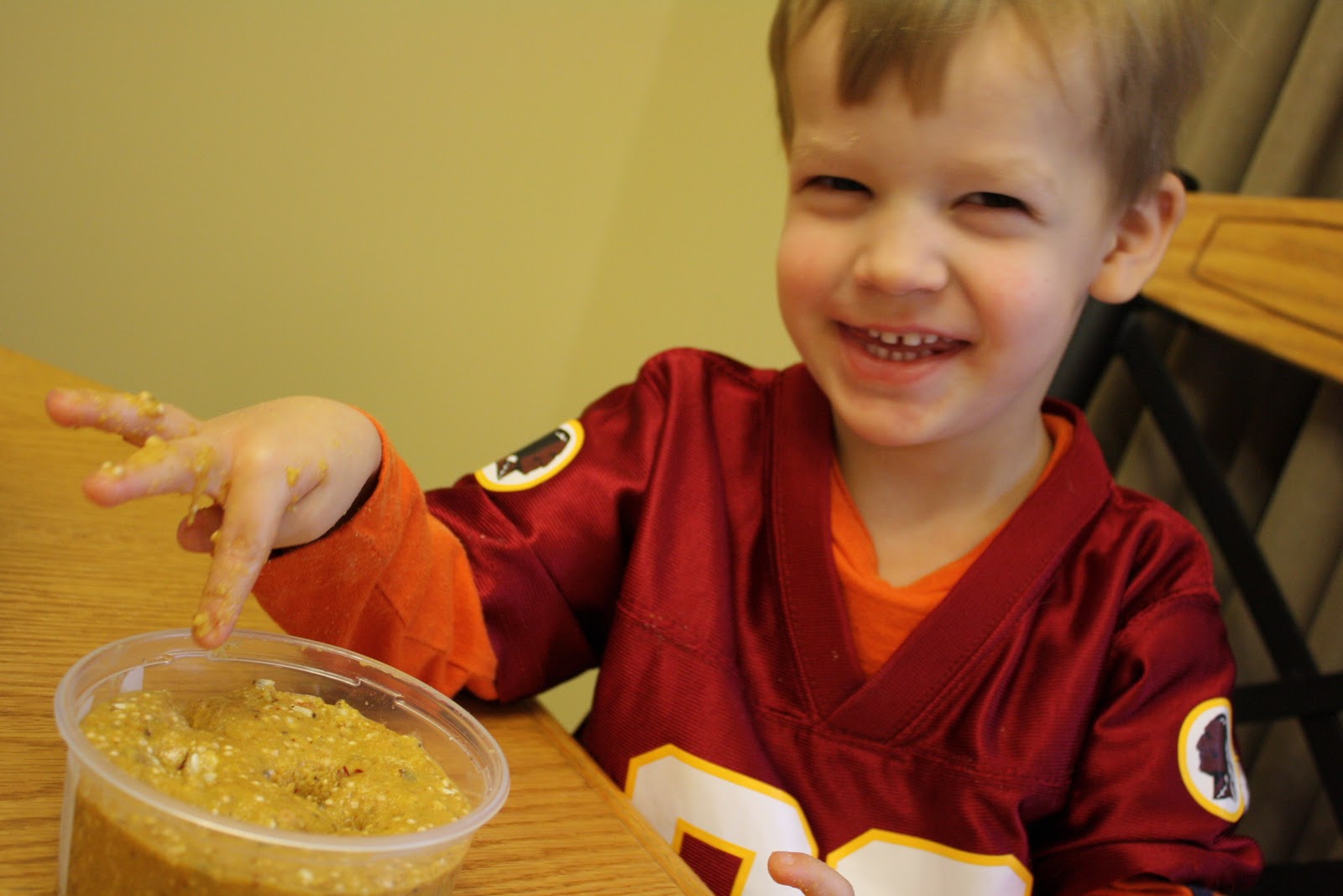 No Regrets How to dispose of bacon grease?