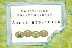 ÅRETS BIBLIOTEK 2010