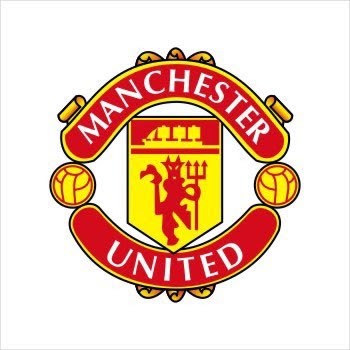 Liga Logo Manchester United Pasang Badan | Cari Logo Dong