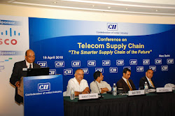 ILAM Association with CII