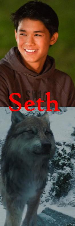 Seth