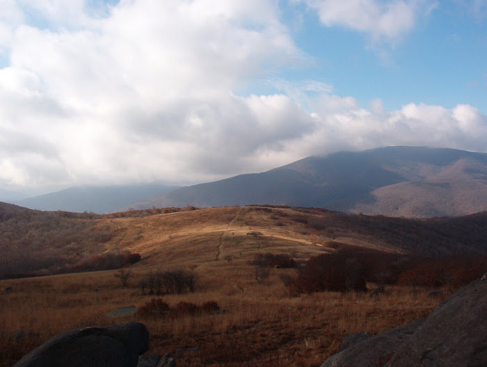 favorite Appalachian Trail spot