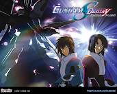 #7 Gundam Wallpaper