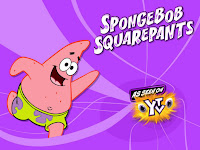 SpongeBob Squarepants Pictures