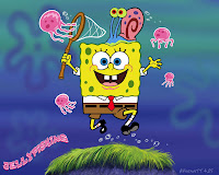 SpongeBob Squarepants Picture