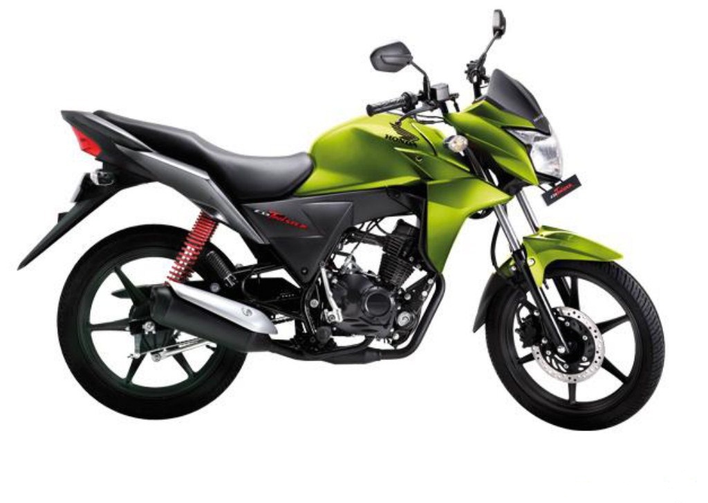 honda cb twister back mudguard price