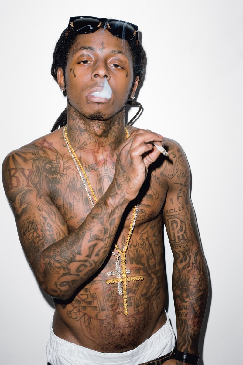 lil wayne free