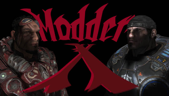 ModderX Blog - LvL Designer