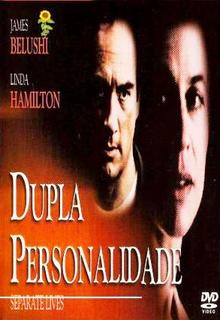 Dupla Personalidade (Dublado)