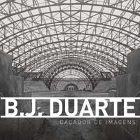 B. J. Duarte - Caçador de Imagens