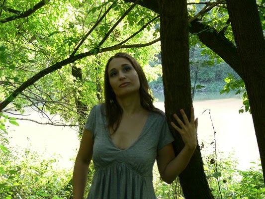 Maria Neckam