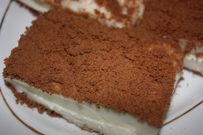 MUTFAKTA PENGUEN...: Yalancı Tavuk Göğsü