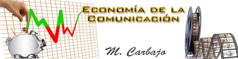 M.Carbajo - Economía de la Comunicación