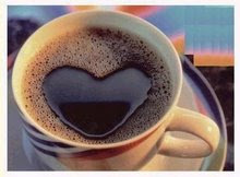 Coffee <3