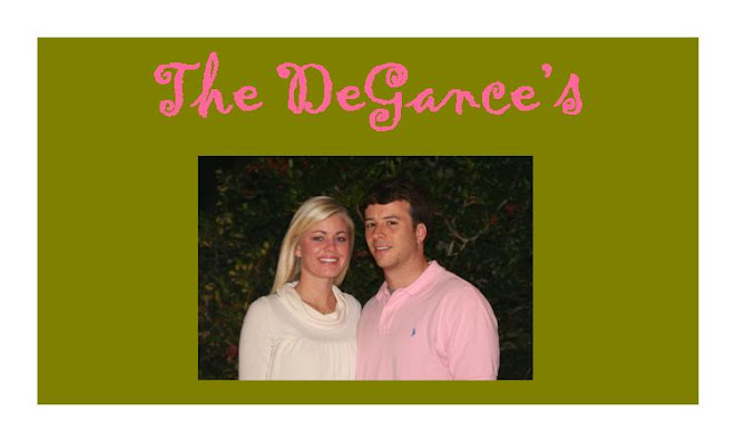 The DeGance's