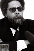 Dr. Cornel West