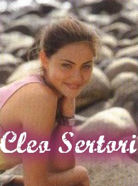Cleo Sertori
