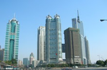 PUDONG - Shanghai Distric