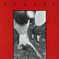 Fugazi Ep
