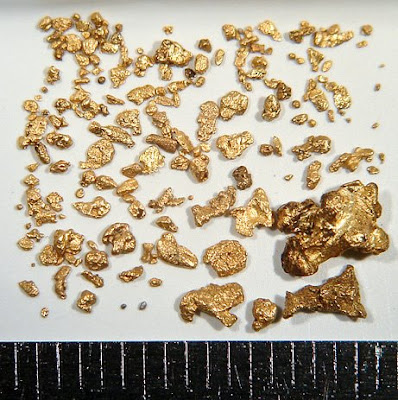 Gold Bits