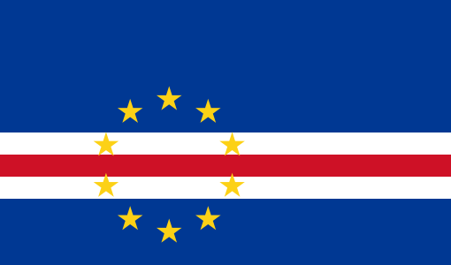 Cabo Verde Nôs terra!
