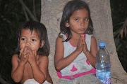 Cambodian Kids