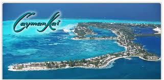 Grand Cayman Islands