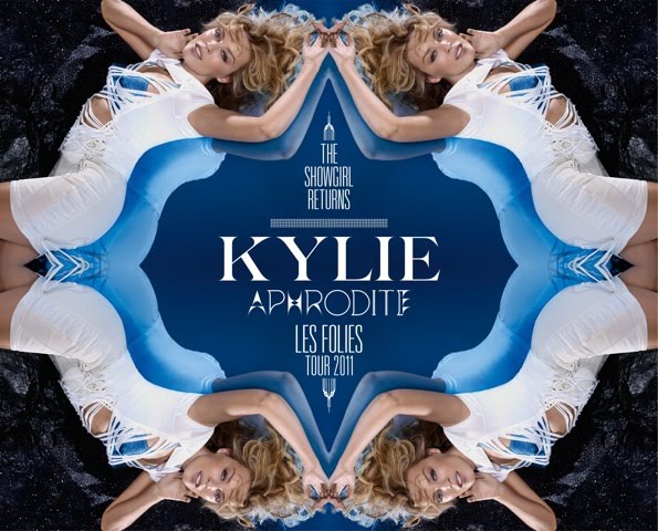 rosie huntington whiteley agent provocateur video. Video: Kylie Minogue Interview