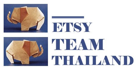 Etsy Team Thailand