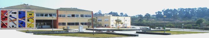 Escola Secundária de Oliveira do Bairro