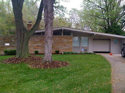 Mid Century Modern Homes For Sale Indianapolis Update