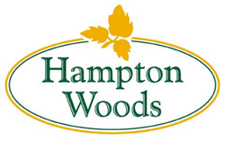 Hampton Woods Neighborhood
