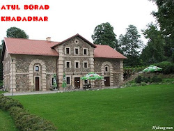 KHADADHAR-SWEET HOME