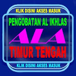 APAKAH ANDA INGIN MASUK PENGOBATAN AL IKHLAS ALA TIMUR TENGAH