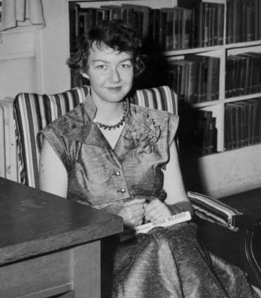 Flannery O’Connor, 1925-1964: She Told.