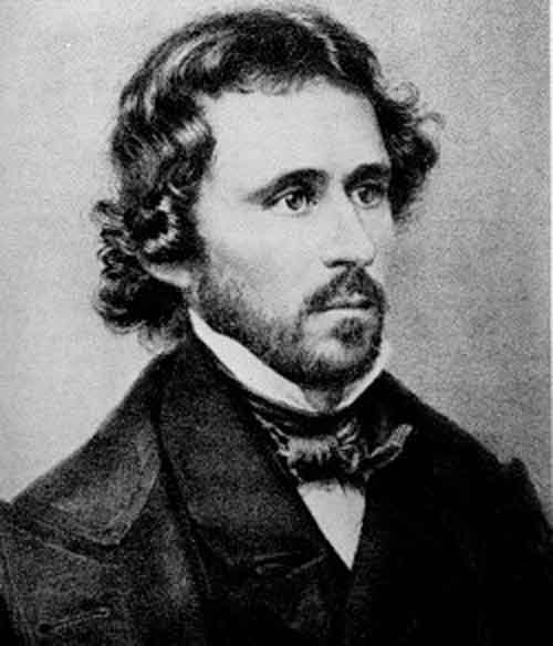 Ten Weeks of Summer Great American Heroes John Fremont