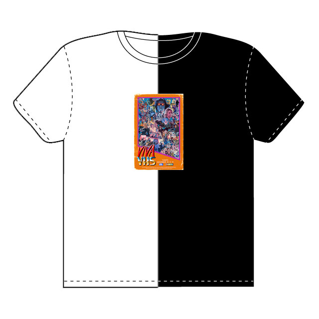 Viva Vhs