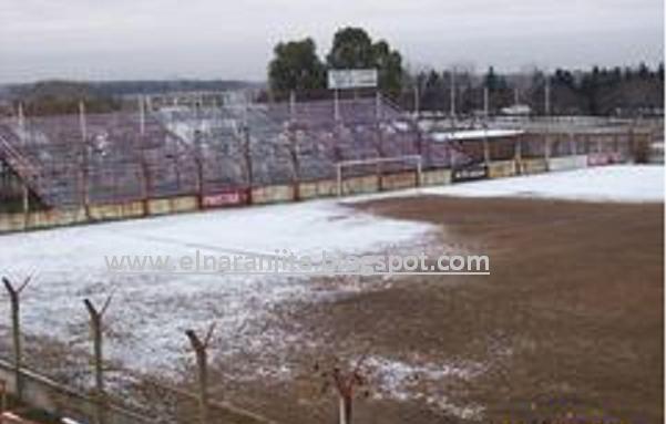 EL DIA QUE NEVÓ