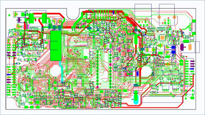 Guideline Rules and designing PCB