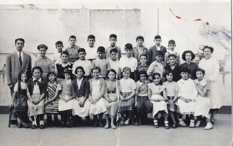 Larache Medina