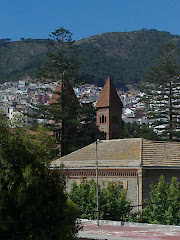 Iglesia Católica en mi calle...