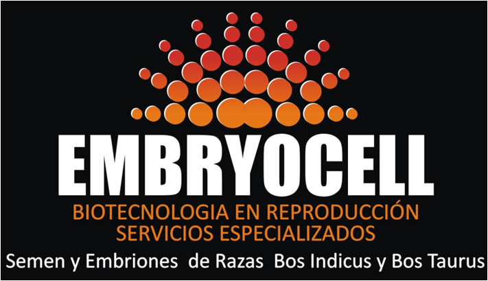 embriones y semen bovino/equino