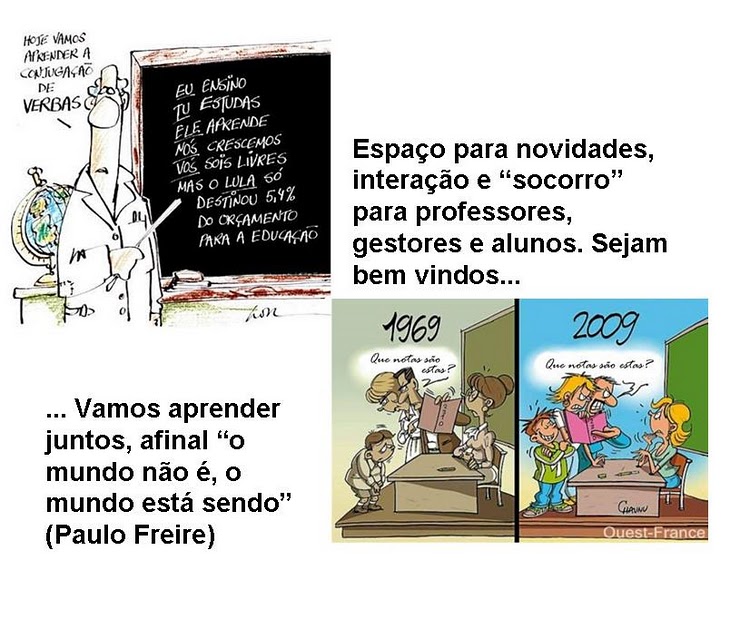 Espaço Educação