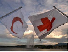 CRUZ ROJA INTERNACIONAL
