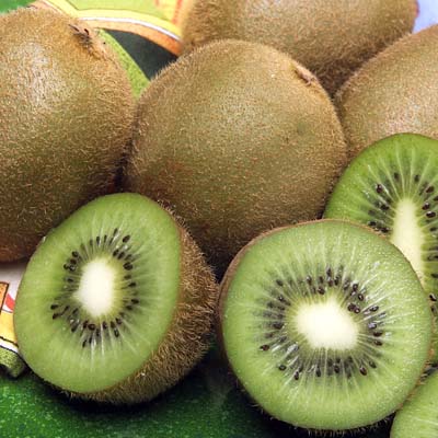 gambar buah kiwi