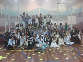End of The SBS PROM NIGHT '10