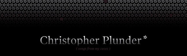 Christopher Plunder