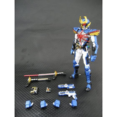 Rising Ixa