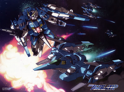 GUNDAM WALLPAPERS for my Facebook Fans & the rest of the world ^^ | GUNJAP